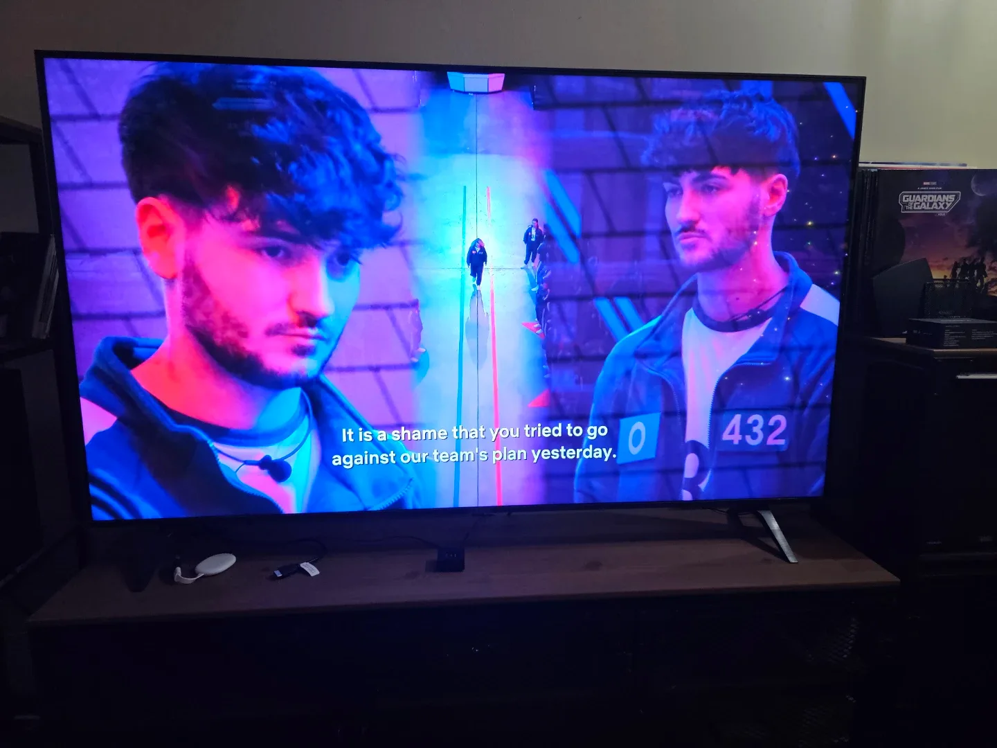 LG 65" 4K UHD Smart TV – 65UQ7590PUB image indicator(7)