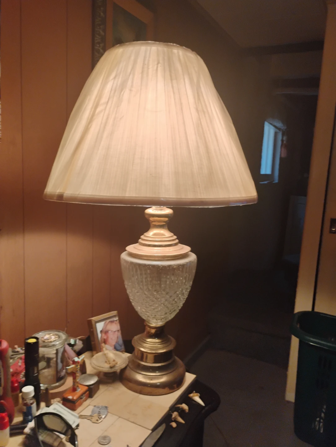 Lamp