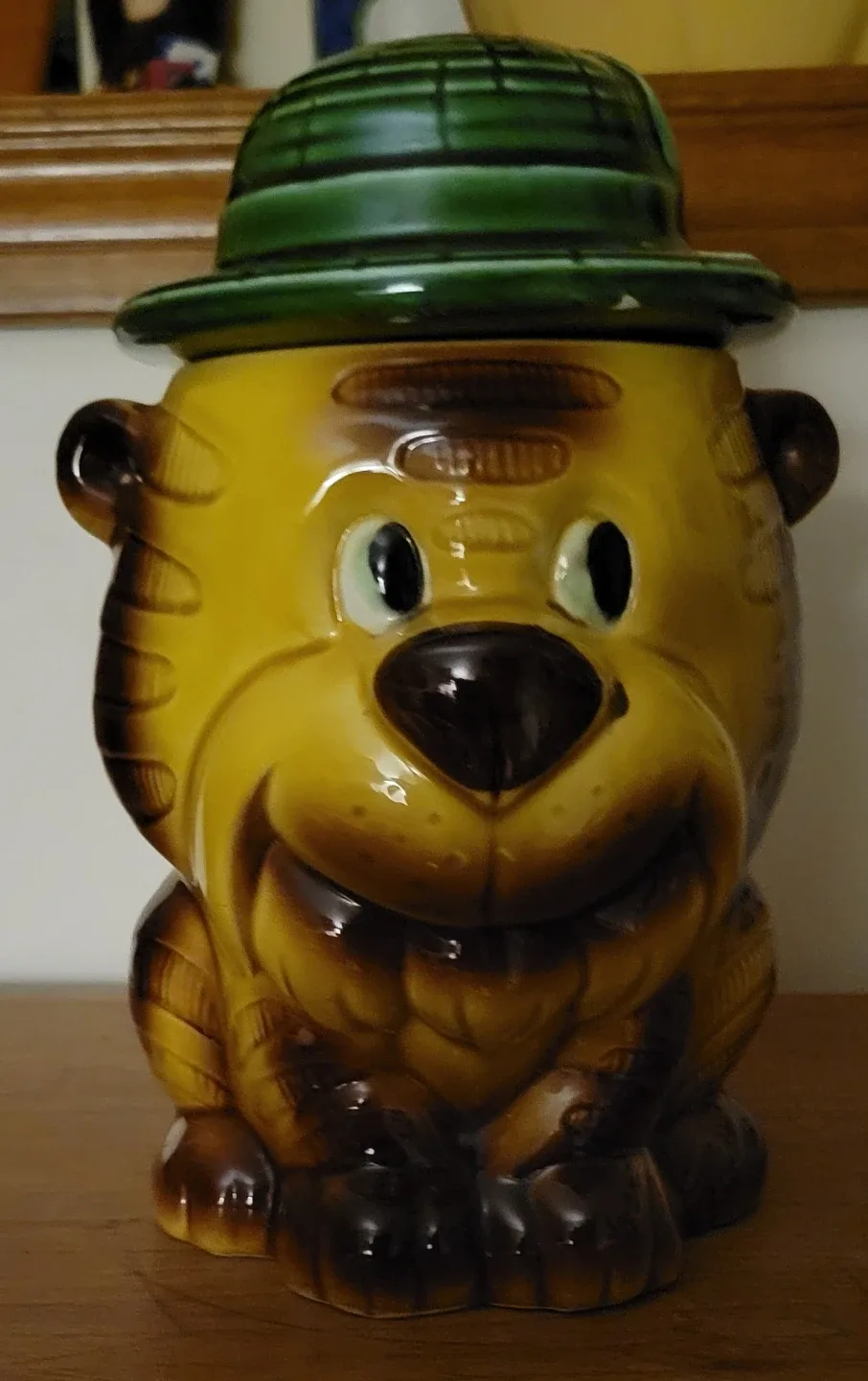 Cookie Jar