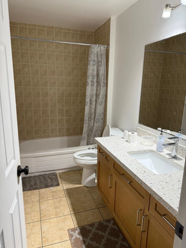 📌 Private Room for Rent - photo 2