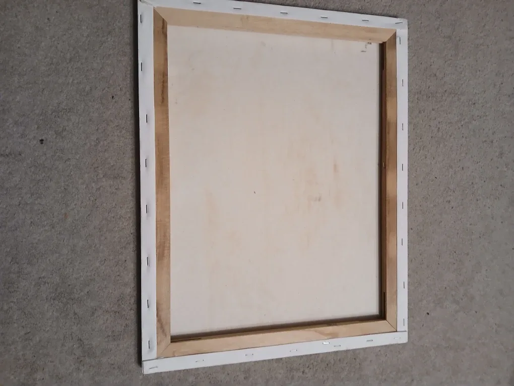 Mountains canvas painting art image indicator(4)