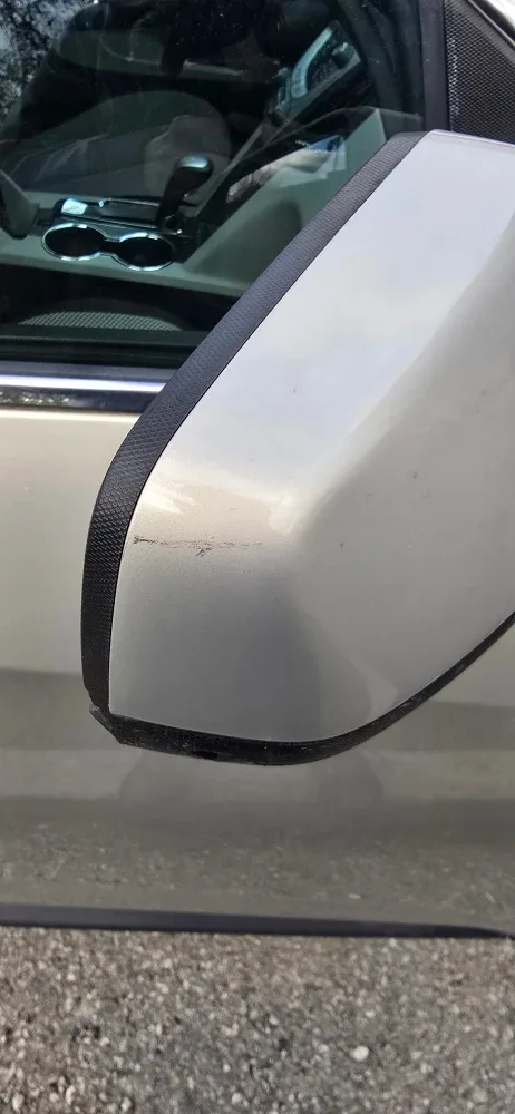 2011 Chevrolet Equinox LT image indicator(6)