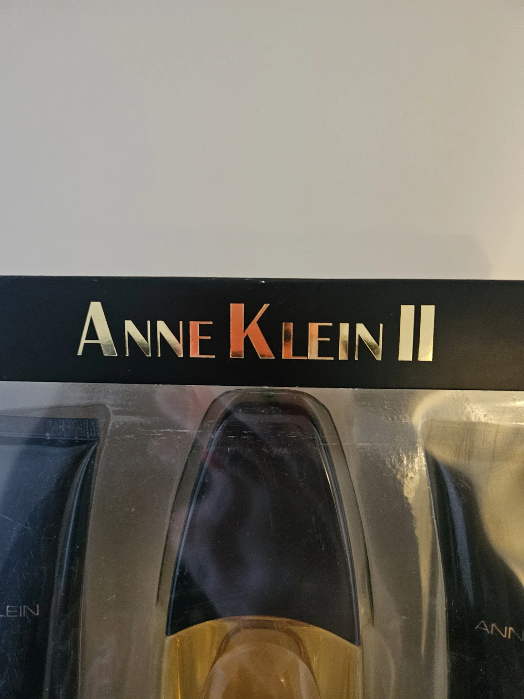 Anne Klein II Perfume Gift Set - photo 2