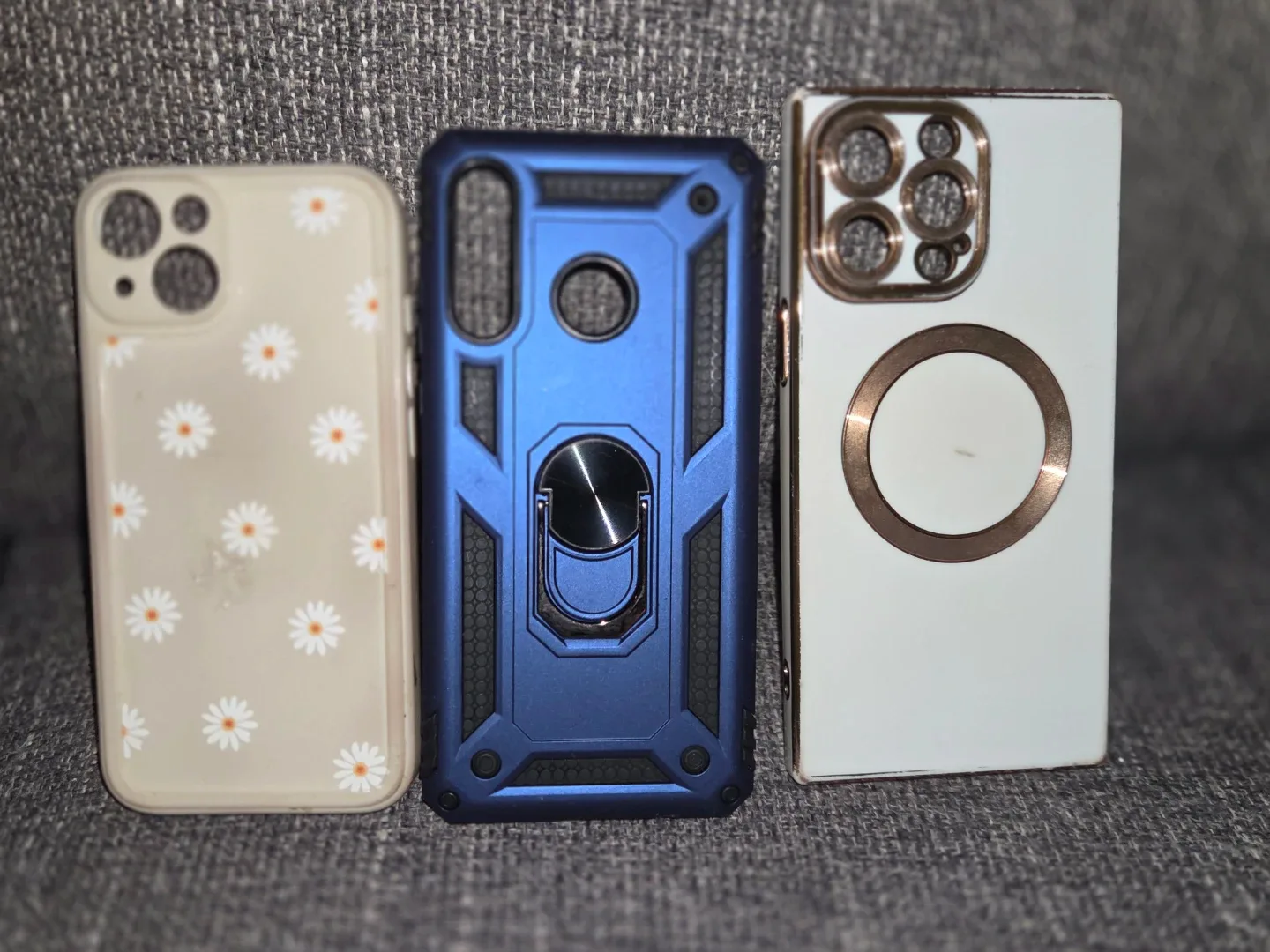 iPhone Case with MagSafe image indicator(5)