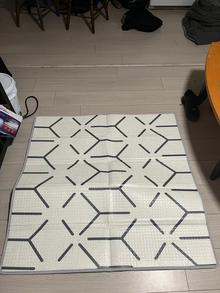 Baby Play Mat - photo 3