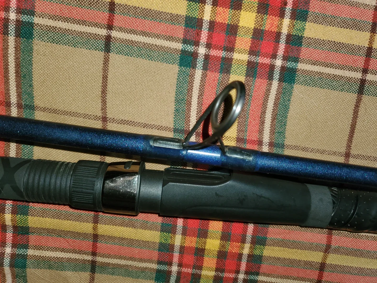 St. Croix Seage Graphite Inshore Spinning Rod