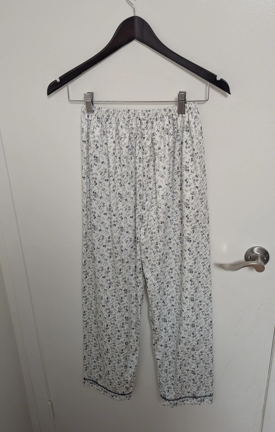Brand New with Tags Floral Pajama Set - Women's Size X-Large - photo 5
