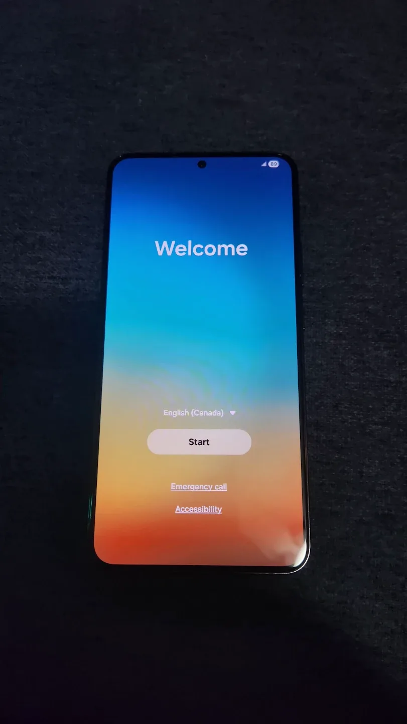 Samsung Galaxy S22+ 5G 128GB Unlocked Smartphone image indicator(2)