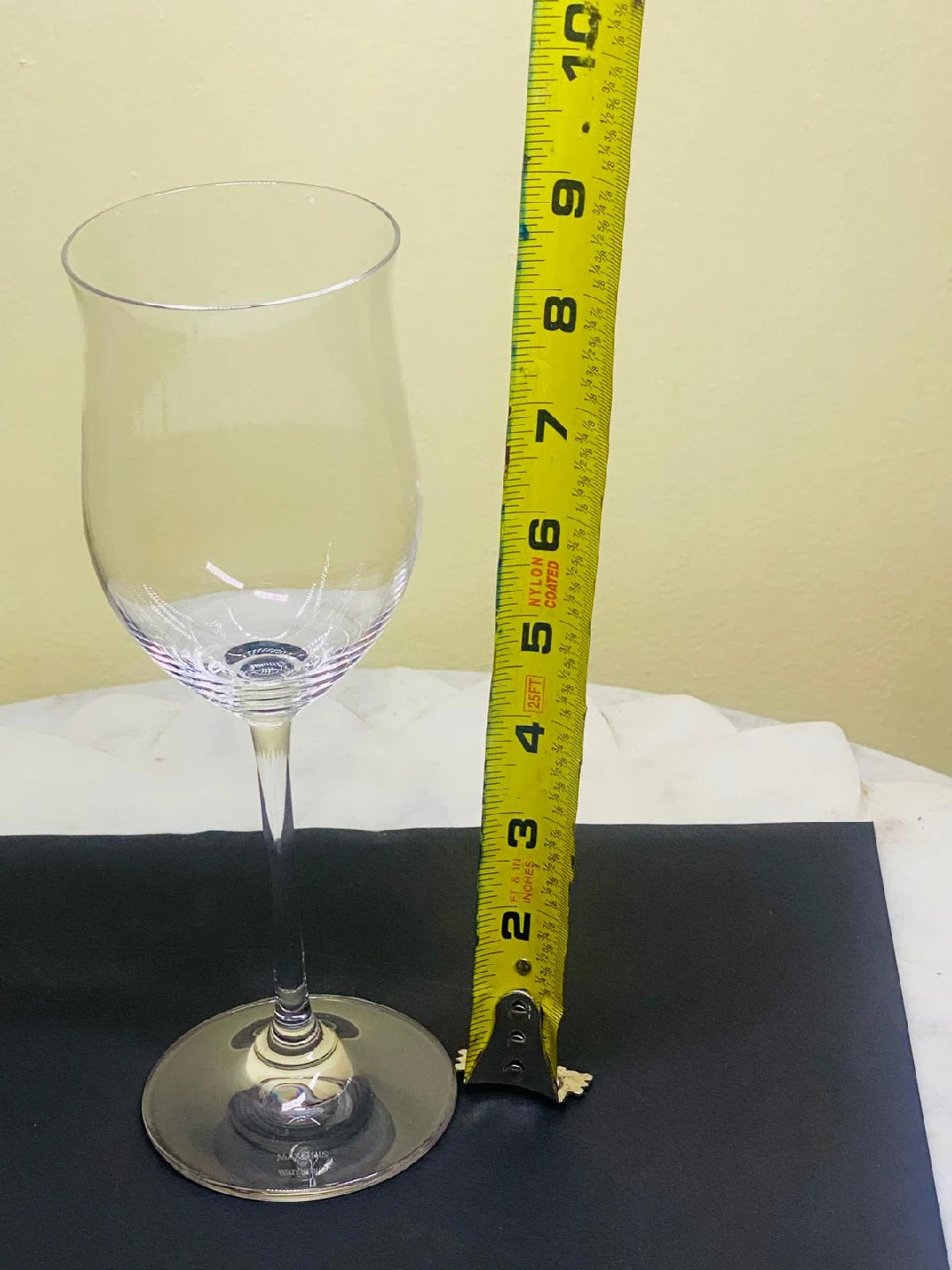 Marquis by Waterford Wine Glasses (Set of 5) - photo 4