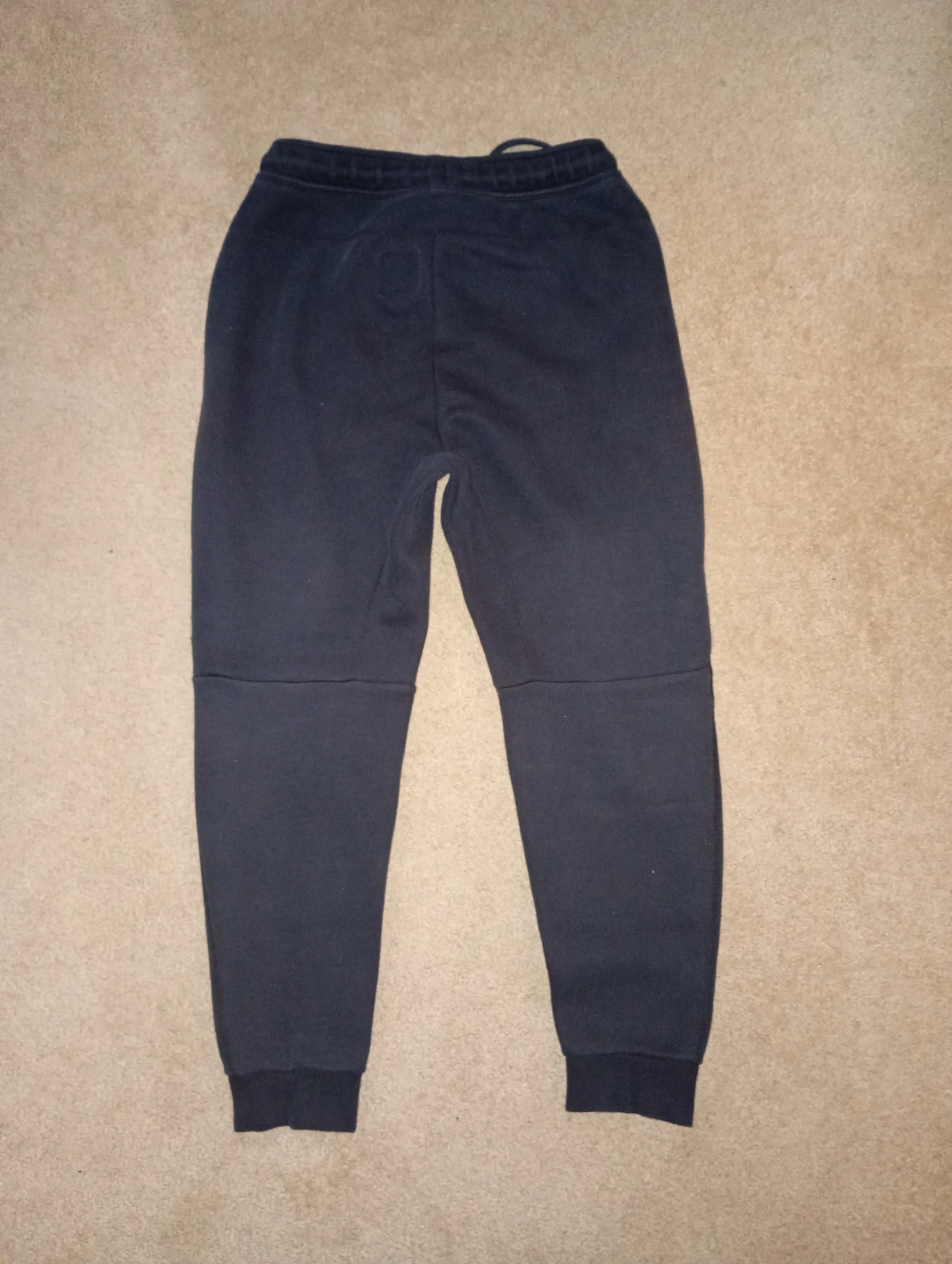 Nike Tech Fleece Pants - Size M - photo 2