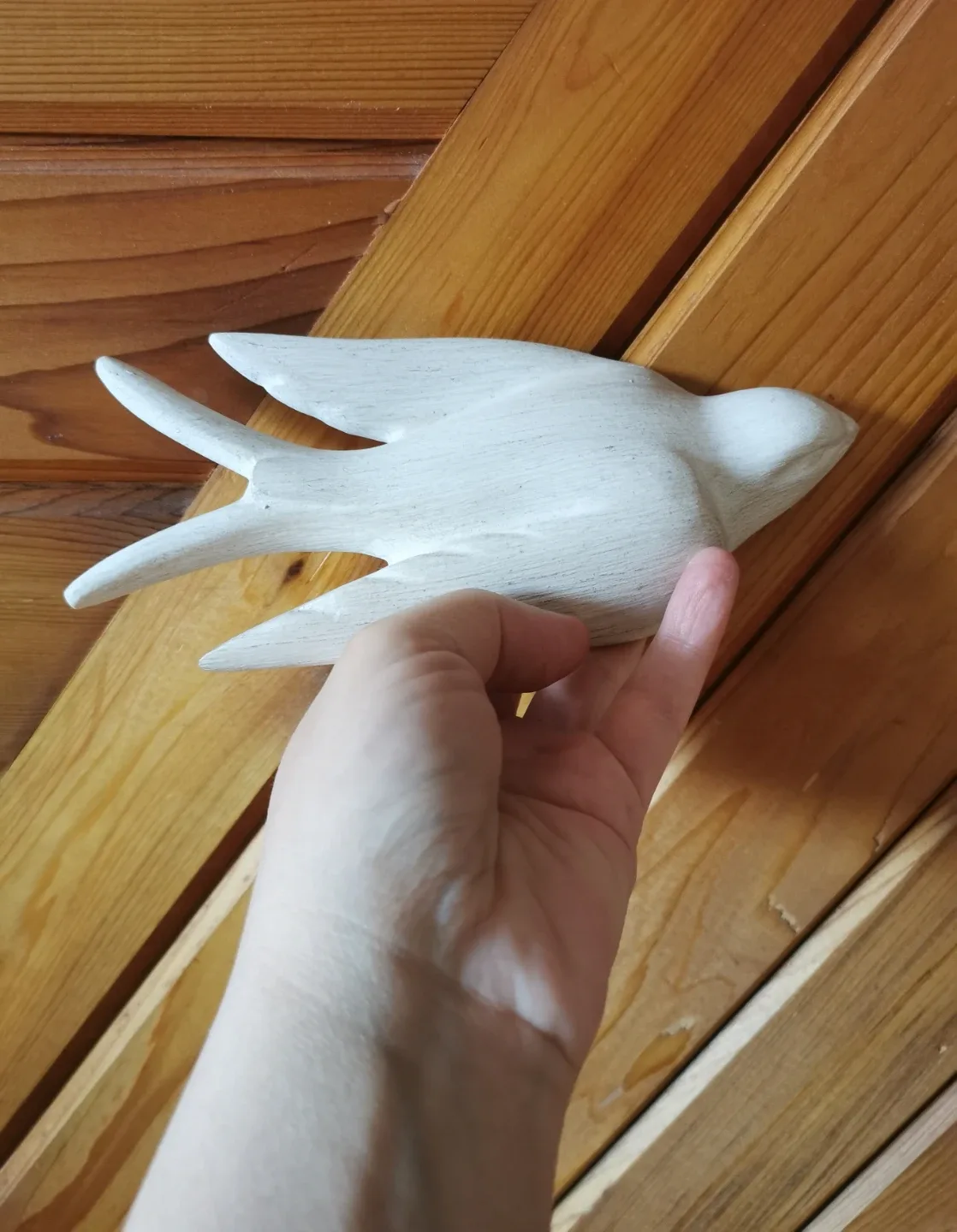 Set of 2 Swallows Wall Decor image indicator(3)