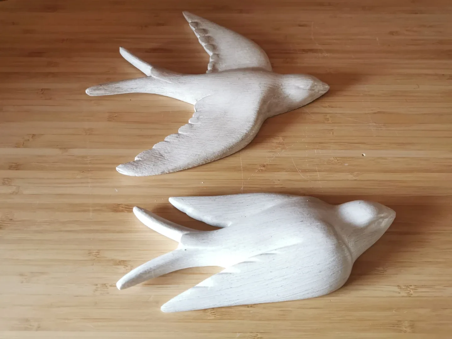 Set of 2 Swallows Wall Decor image indicator(5)