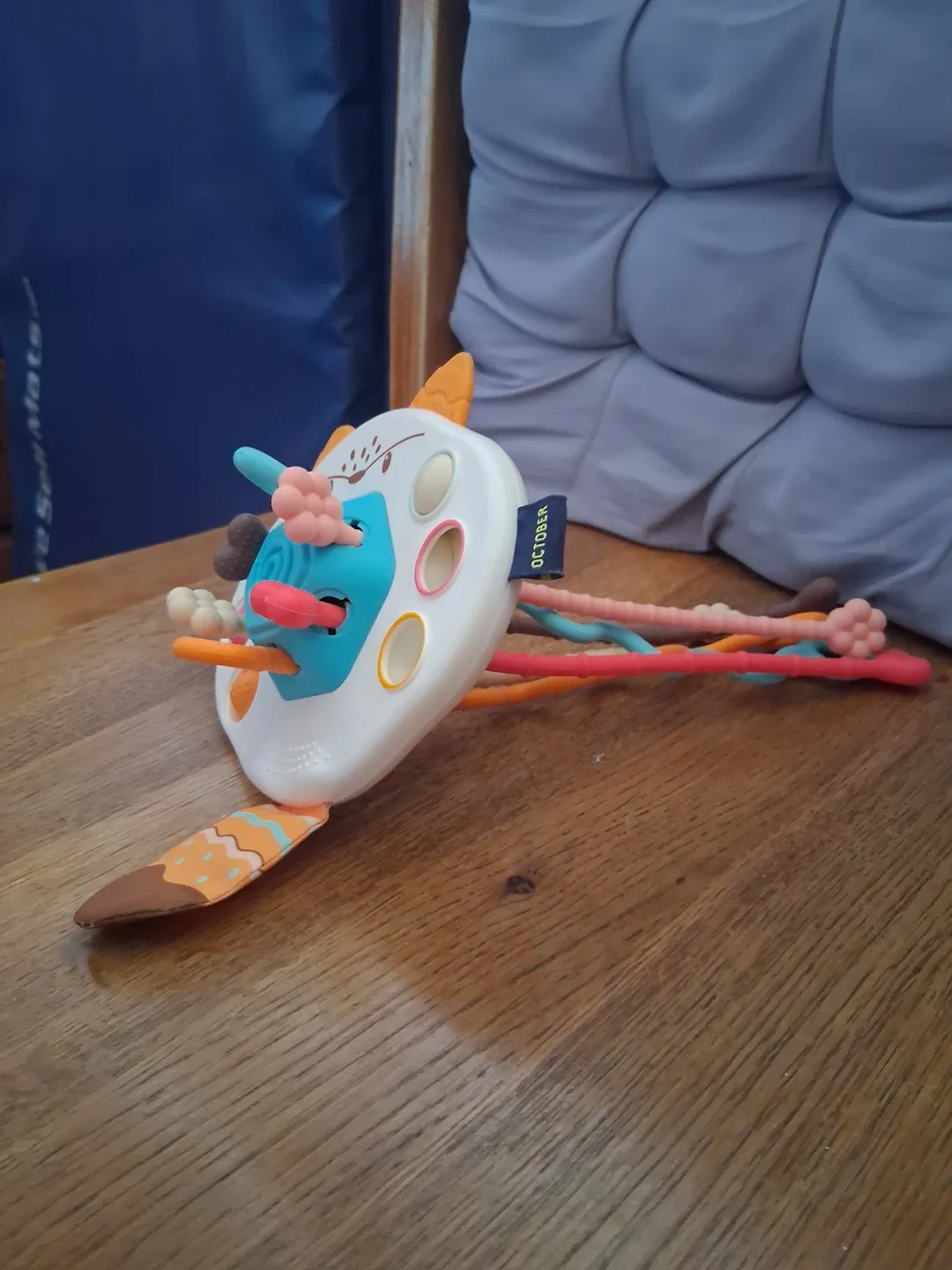 October Baby Sensory Toy image indicator(2)