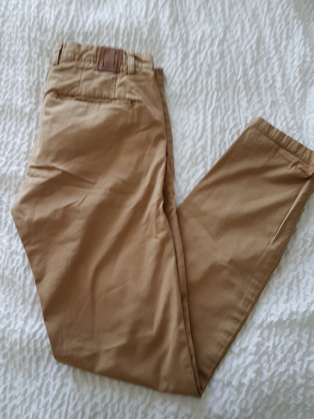 Zara Man Chinos - Size 32 - photo 2