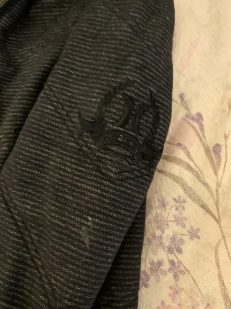 Hurley Full Zip Hoodie - Size S image indicator(4)