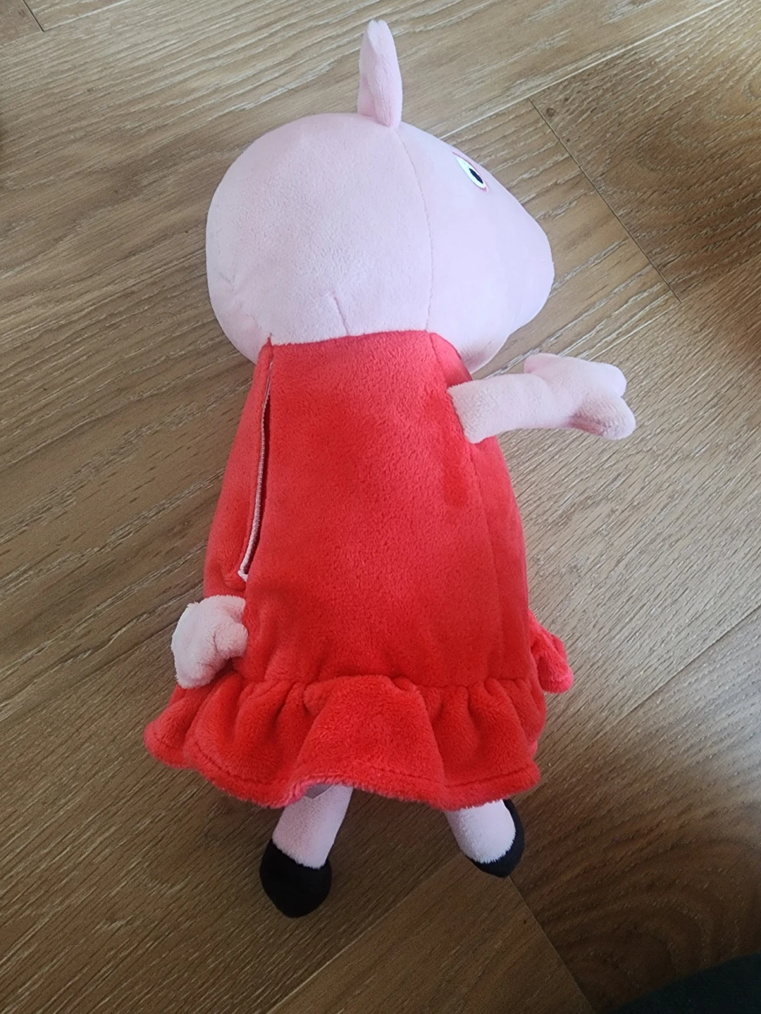 Peppa Pig Plush Toy - photo 2
