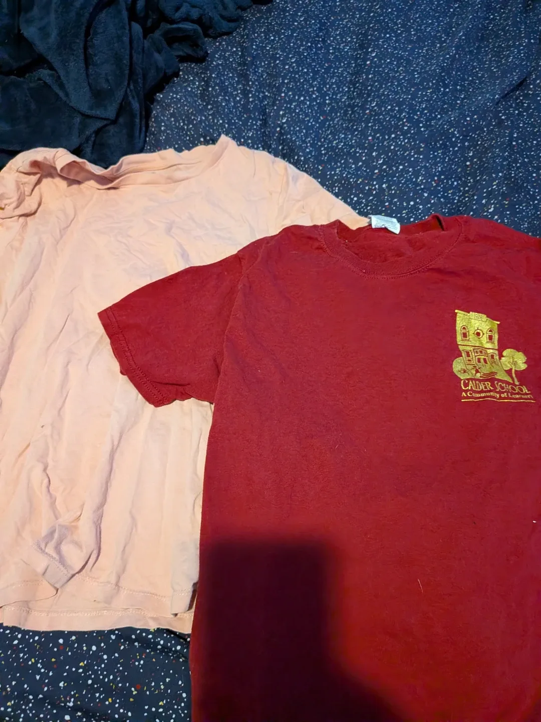 Pants and t-shirts for girls and boys children image indicator(3)