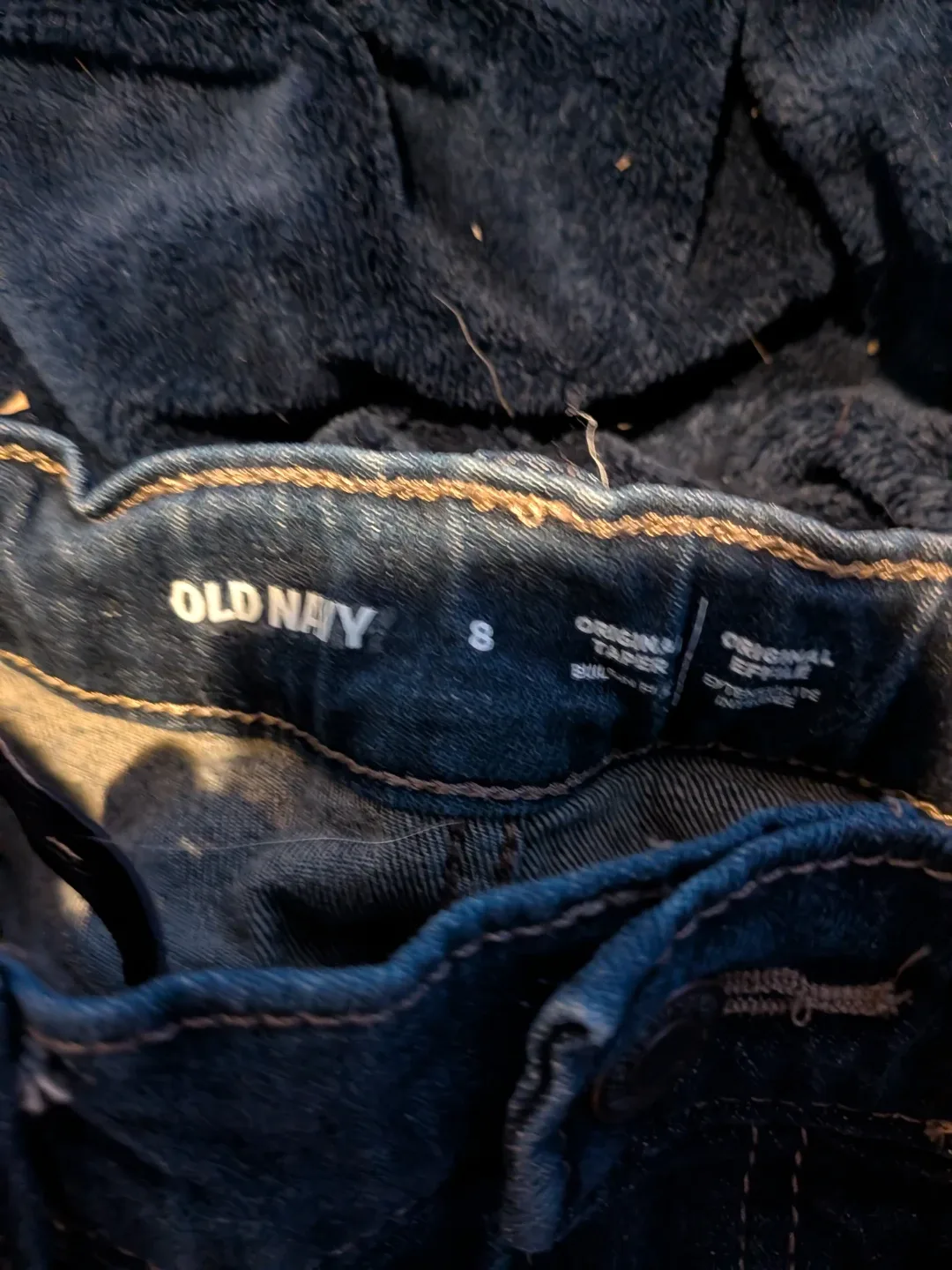 Pants and t-shirts for girls and boys children image indicator(8)