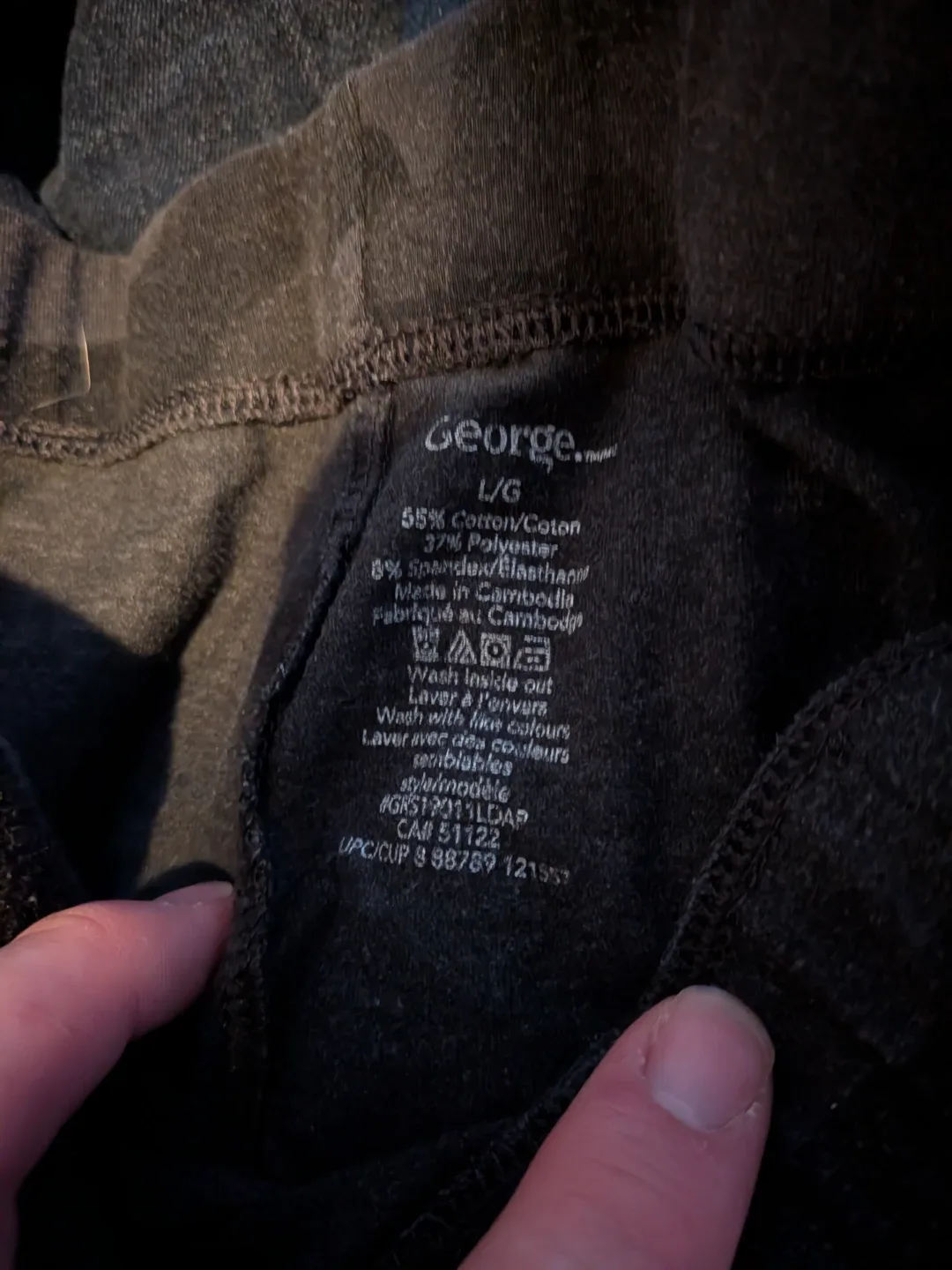 Pants and t-shirts for girls and boys children image indicator(9)