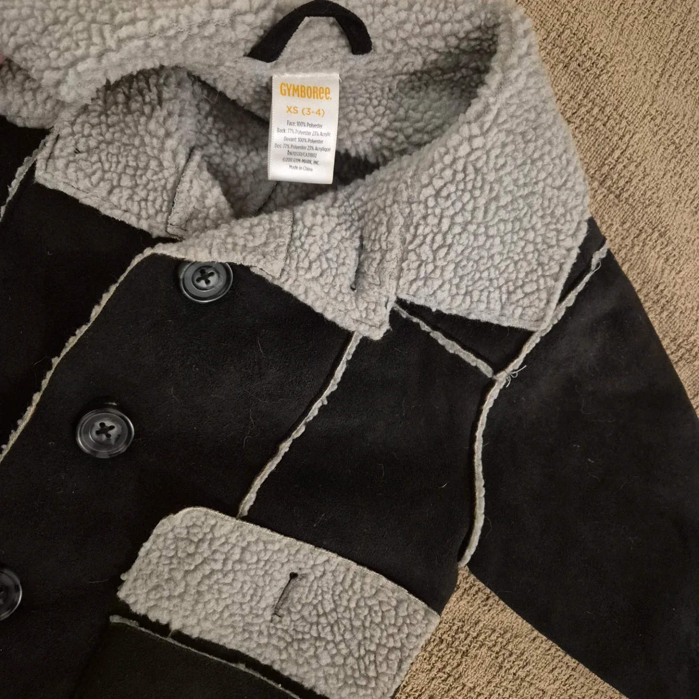 ALL WEATHER Assorted Boys Jackets image indicator(6)