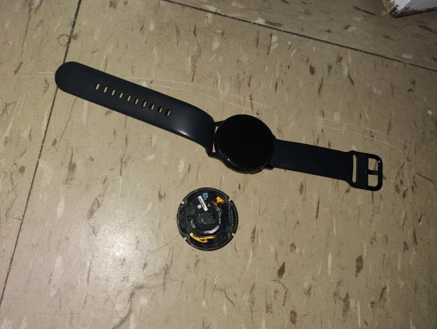 Samsung watch