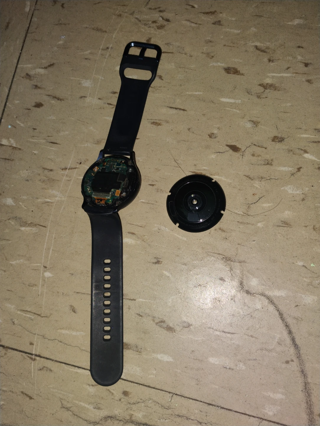 Samsung watch - photo 2
