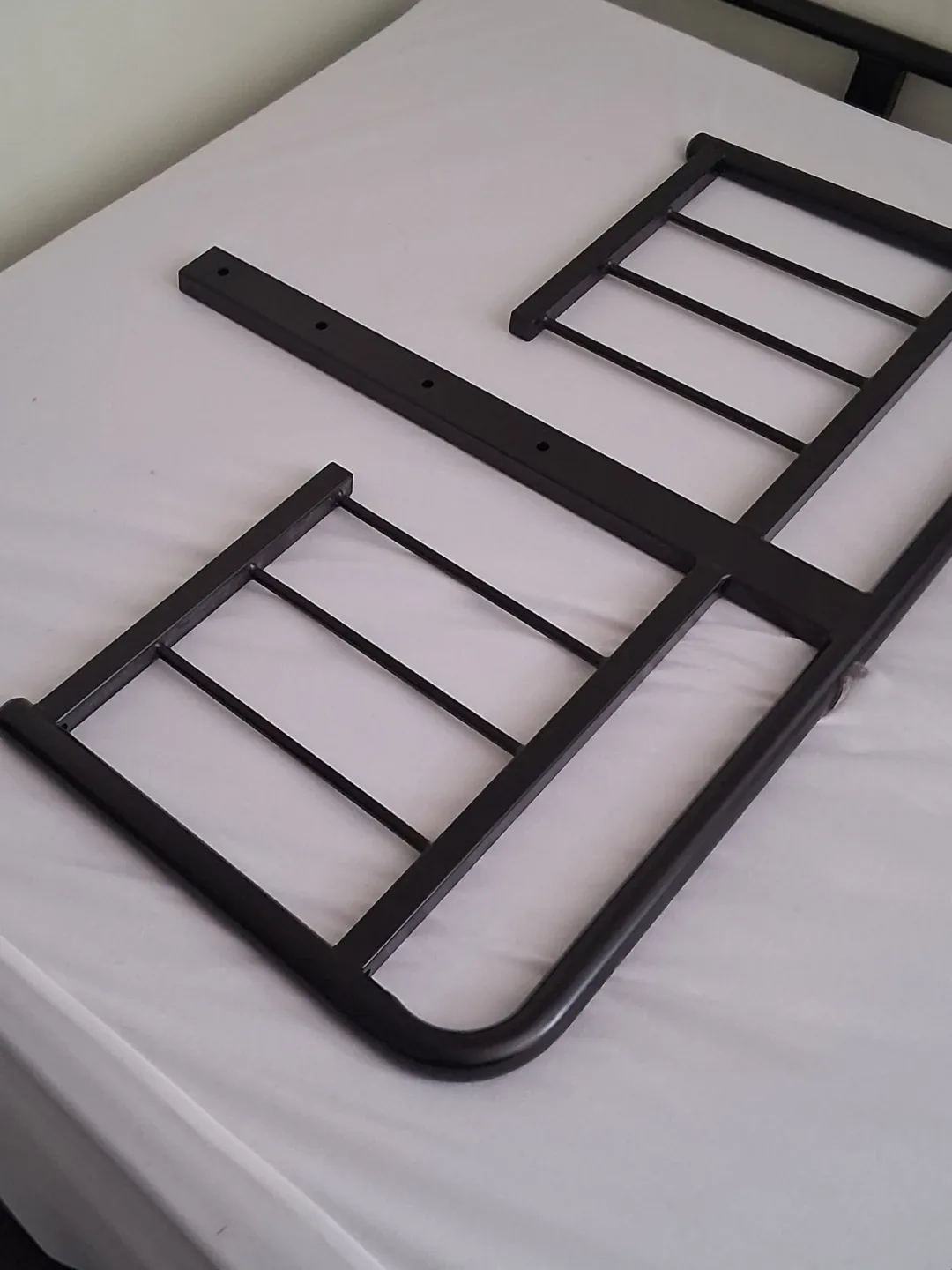 Harmony Adjustable Bed Frame image indicator(7)