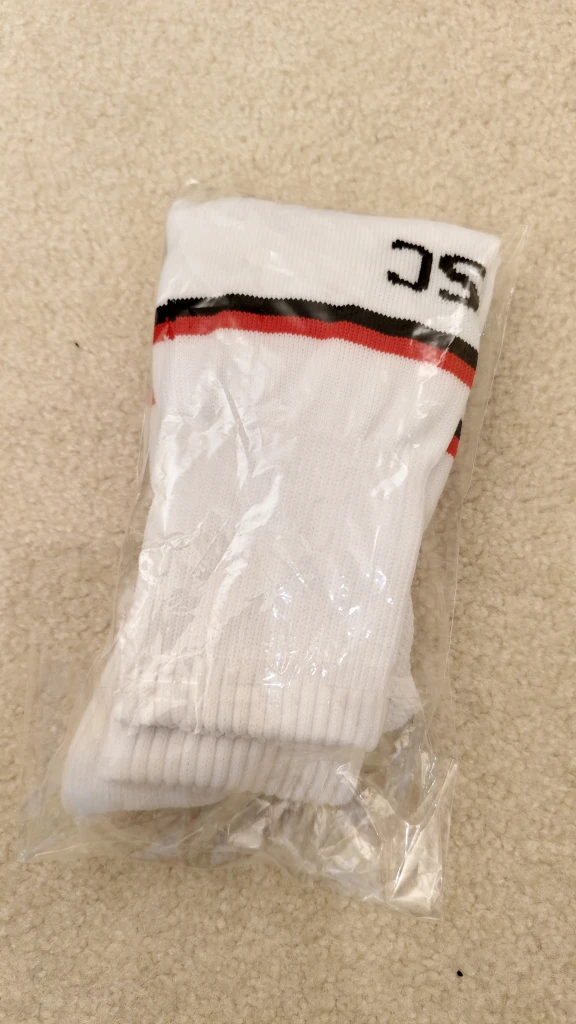 New Puma & Admiral Soccer Socks - Youth & Junior - photo 2