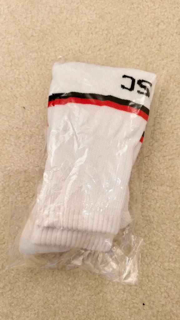 New Puma & Admiral Soccer Socks - Youth & Junior image indicator(2)