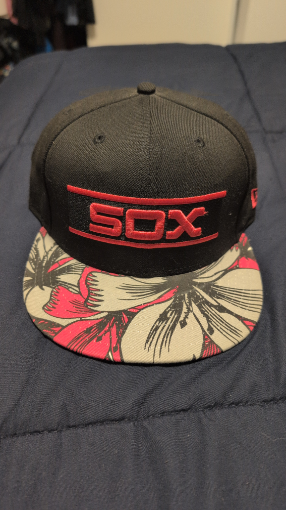 New Era 59FIFTY Fitted Caps - Various Teams & Sizes