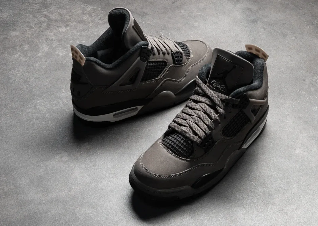 Jordan 4 Retro SE 'Craft' Shoes