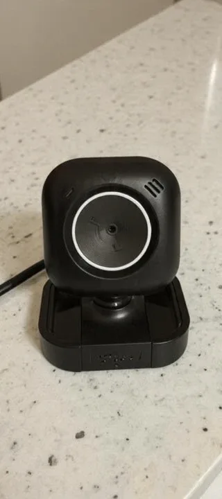 Wyze Cam v3 Webcam - Black thumbnail