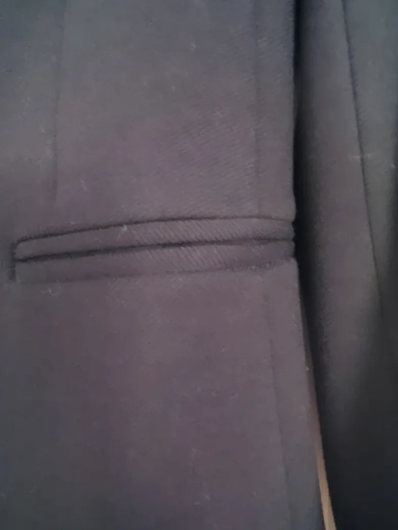 J.Crew 365 Black Blazer - Size 00 image indicator(5)