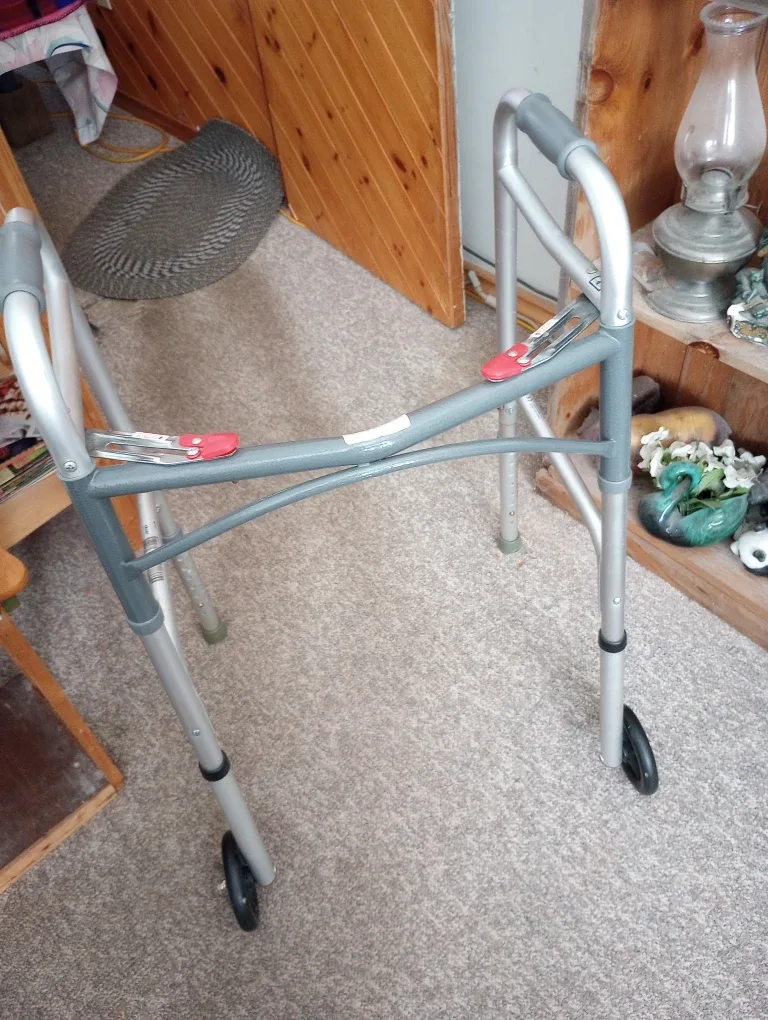 Rolling Walker