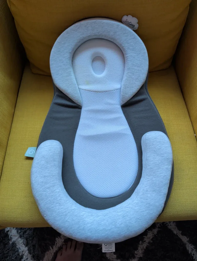 Baby Moov Cosydream Original Newborn Lounger