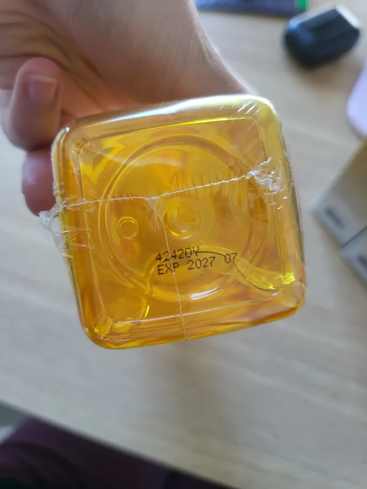 Tiss Deep Off Oil Cleansing image indicator(2)