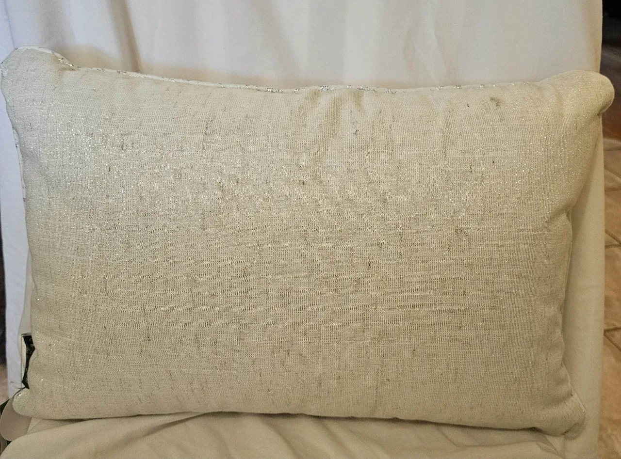 2Multi-ColouredCeleriebyCelerieKembleChristmasTree Decor Pillows image indicator(4)