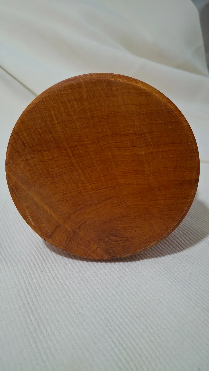 Wooden Buddha Statue image indicator(4)