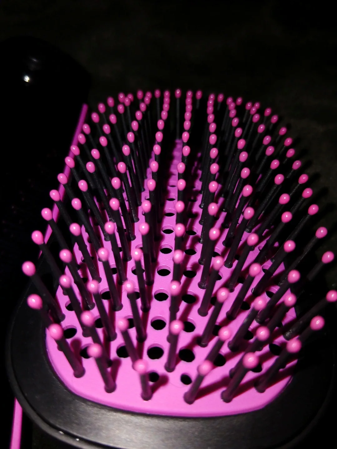 Conair - All-in-One Dryer Brush Set, Hot Air Brush image indicator(2)