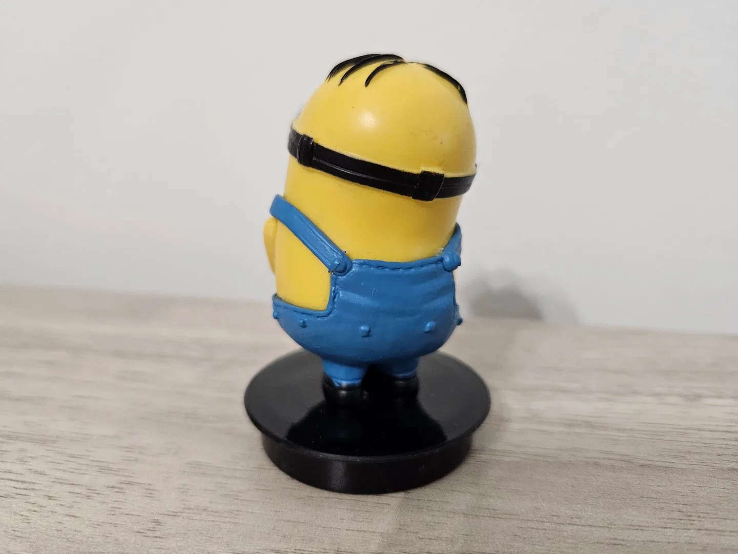 Despicable Me - Minion Figurine 🥕 image indicator(2)