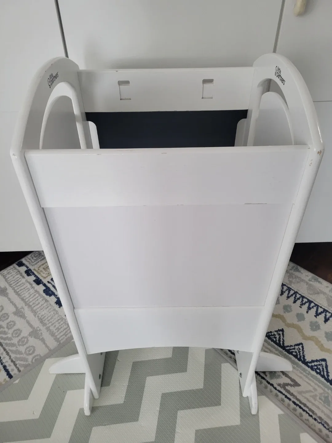 Little Partners Learning Tower image indicator(4)