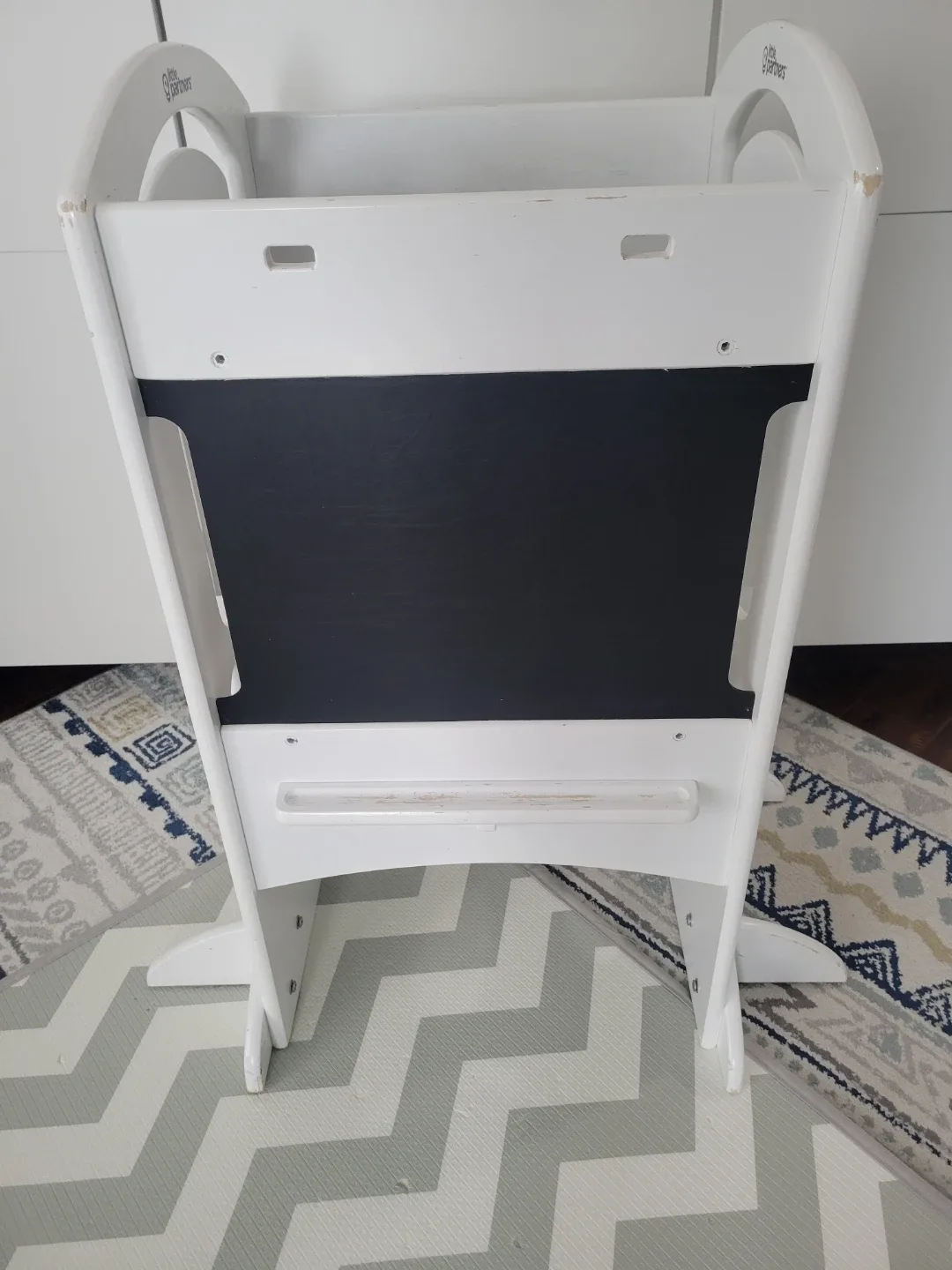 Little Partners Learning Tower image indicator(5)