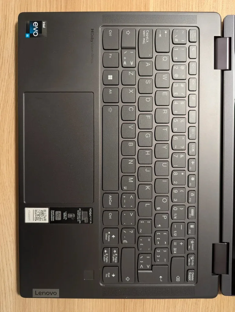 Lenovo Yoga 7 14 inches Laptop image indicator(9)