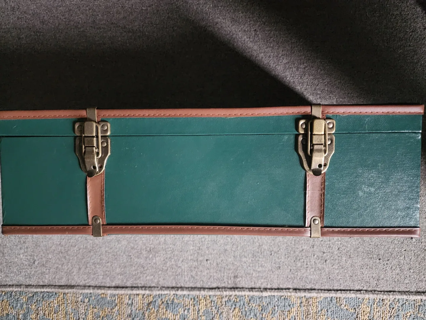 1970's Vintage Plush Ronald McDonald Doll image indicator(6)