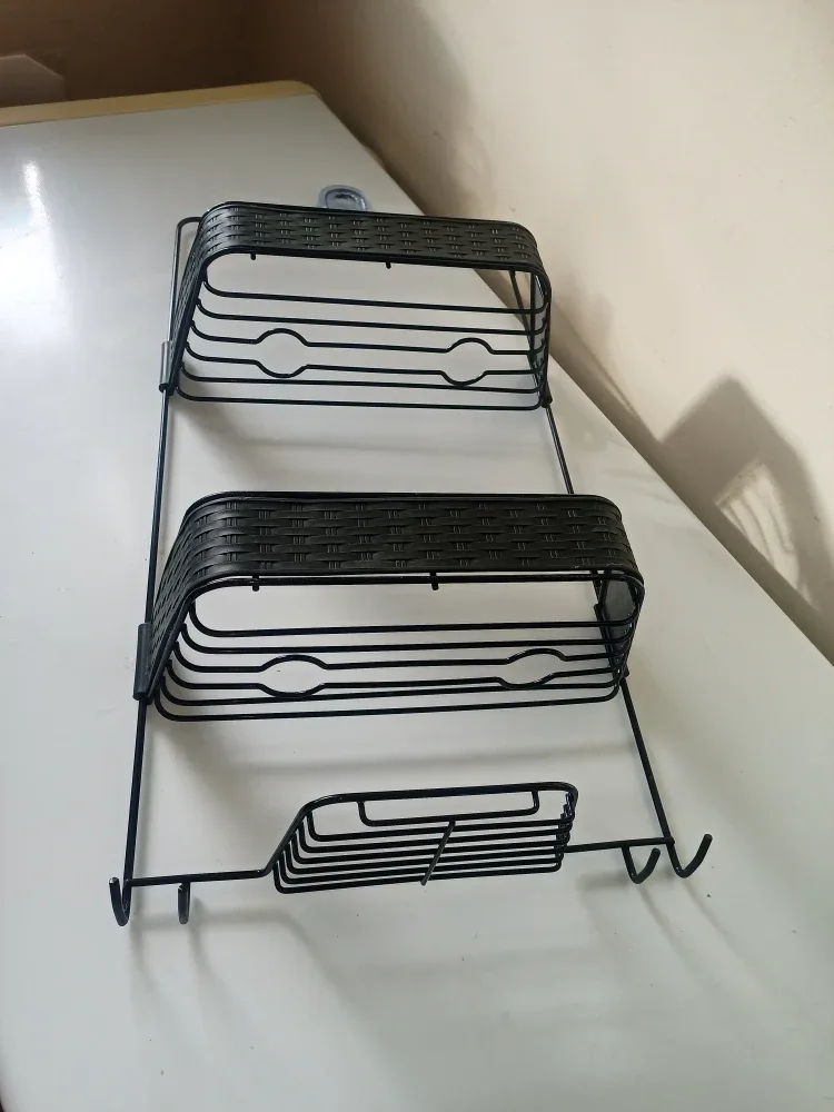 Shower/Bathroom Rack