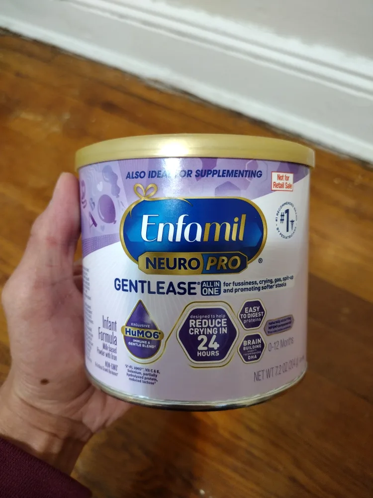 Enfamil NeuroPro Infant Formula image indicator(3)