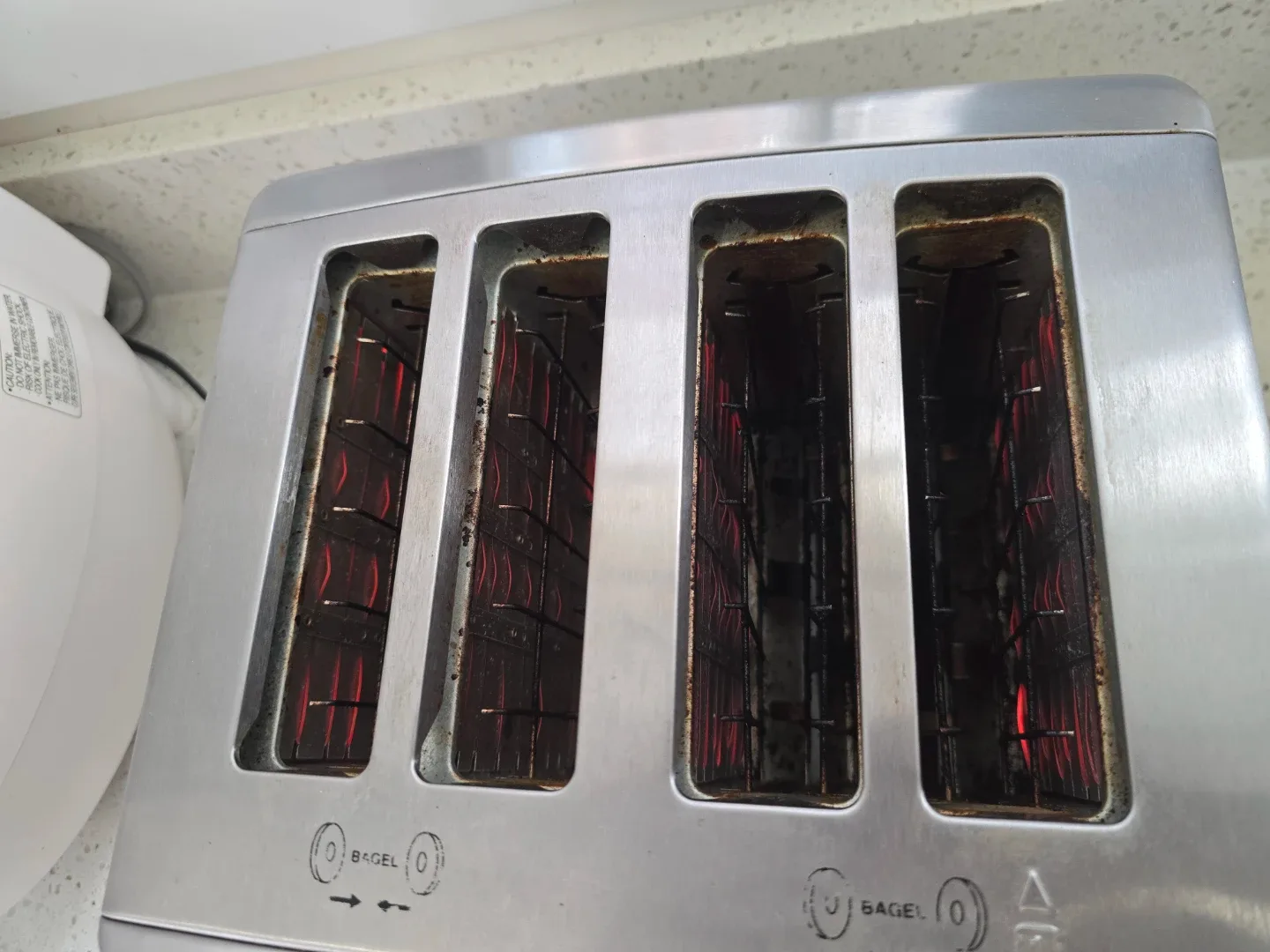 Cuisinart Toaster - 4 Slices image indicator(3)