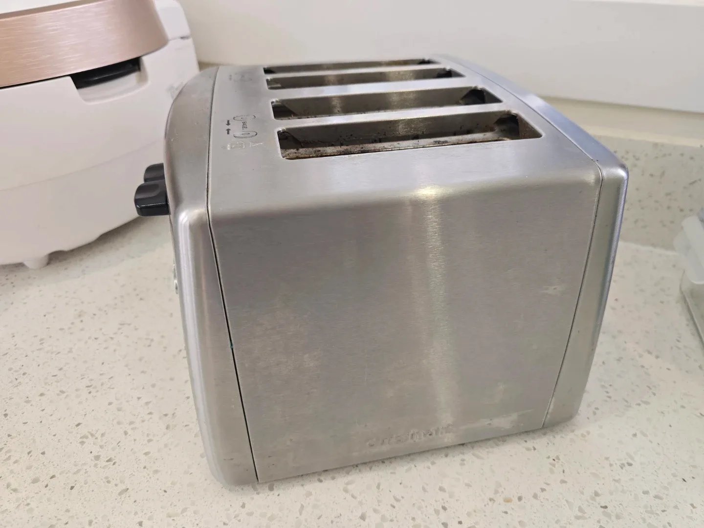 Cuisinart Toaster - 4 Slices image indicator(5)