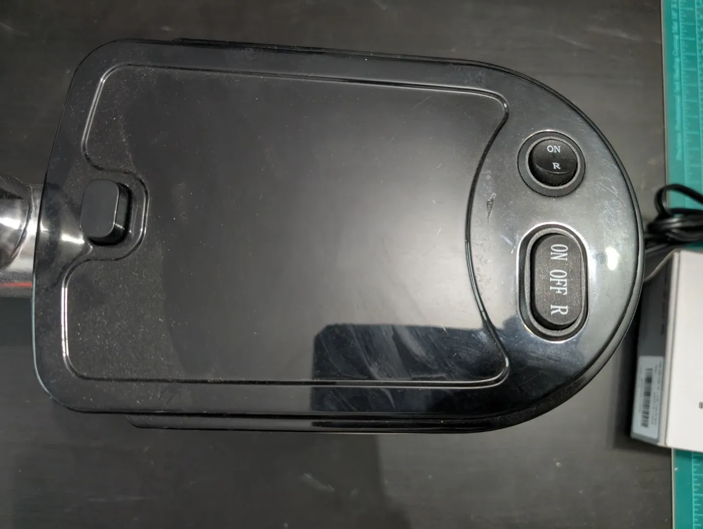 CAMOCA Meat Grinder NEW image indicator(4)