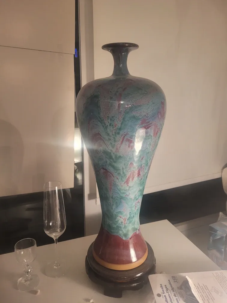 Decorative Vase